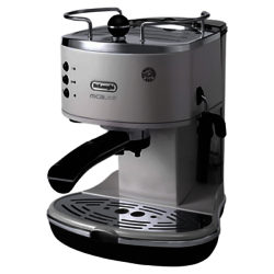 De'Longhi 310.W Icona Micalite Ecom, White